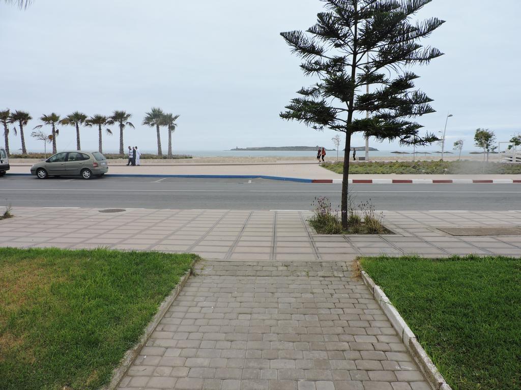 Stunning Loft With Pools Near The Beach Essaouira Ngoại thất bức ảnh