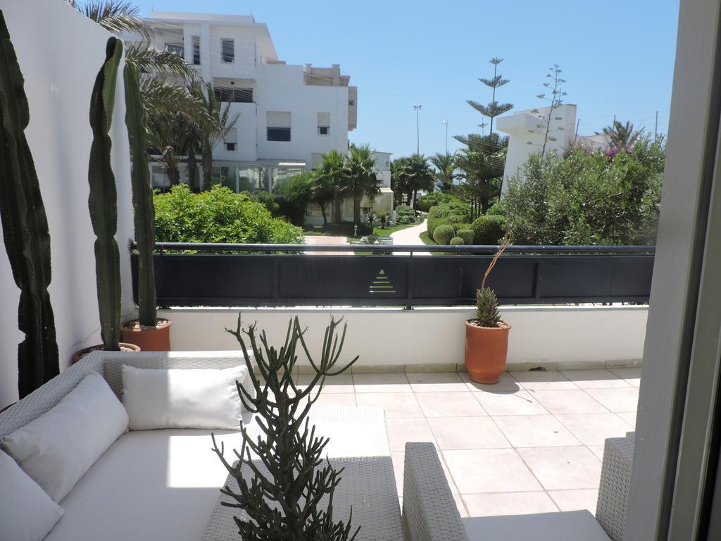 Stunning Loft With Pools Near The Beach Essaouira Ngoại thất bức ảnh