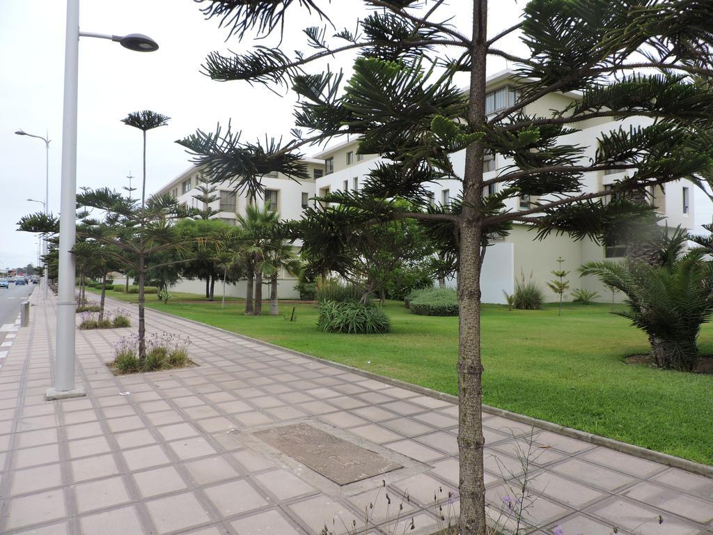 Stunning Loft With Pools Near The Beach Essaouira Ngoại thất bức ảnh
