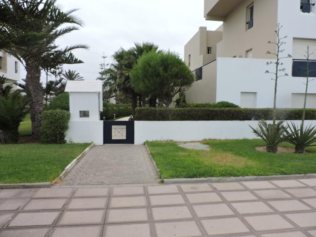 Stunning Loft With Pools Near The Beach Essaouira Ngoại thất bức ảnh