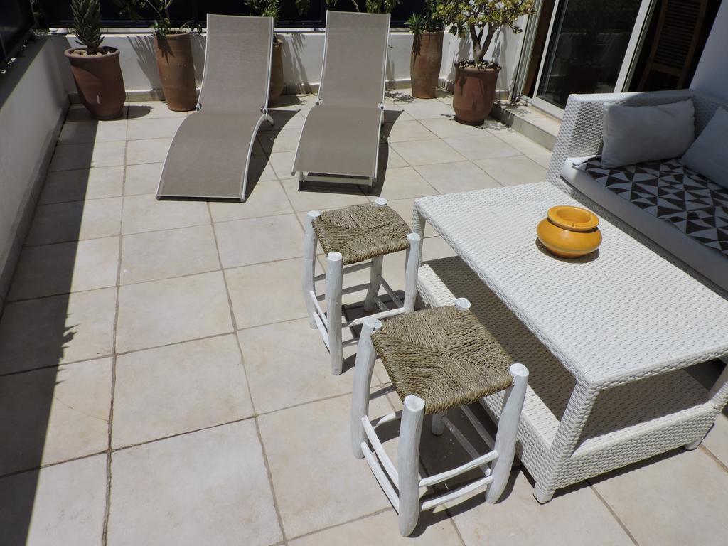 Stunning Loft With Pools Near The Beach Essaouira Ngoại thất bức ảnh
