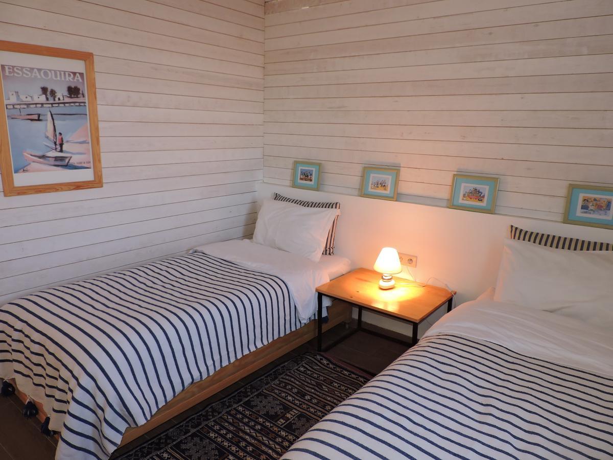 Stunning Loft With Pools Near The Beach Essaouira Ngoại thất bức ảnh