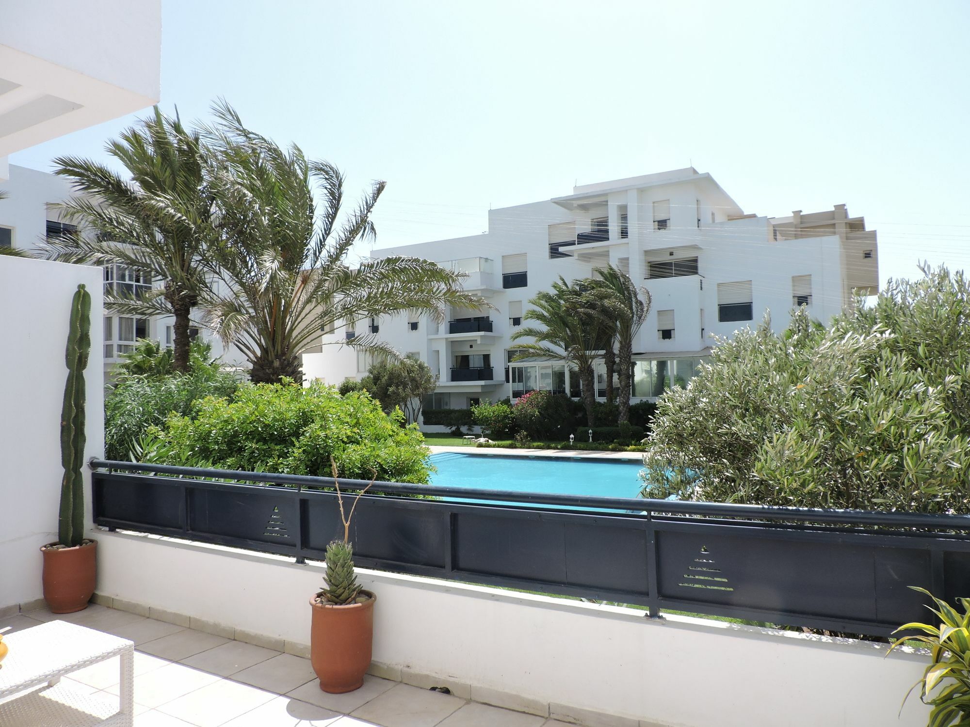 Stunning Loft With Pools Near The Beach Essaouira Ngoại thất bức ảnh