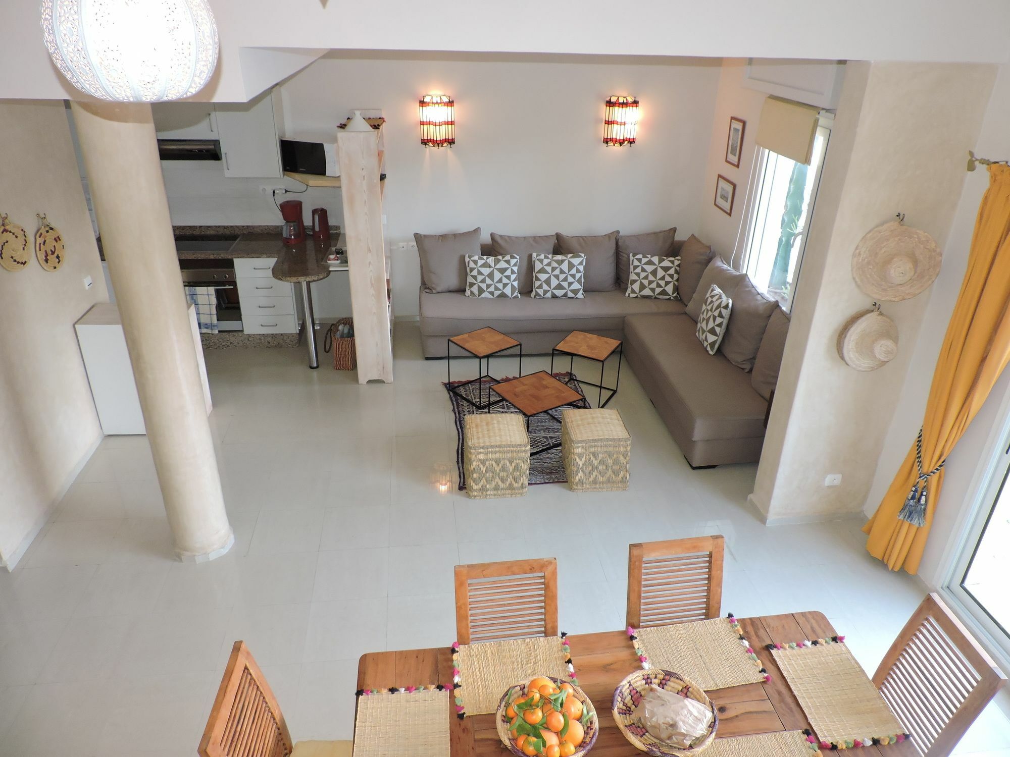 Stunning Loft With Pools Near The Beach Essaouira Ngoại thất bức ảnh