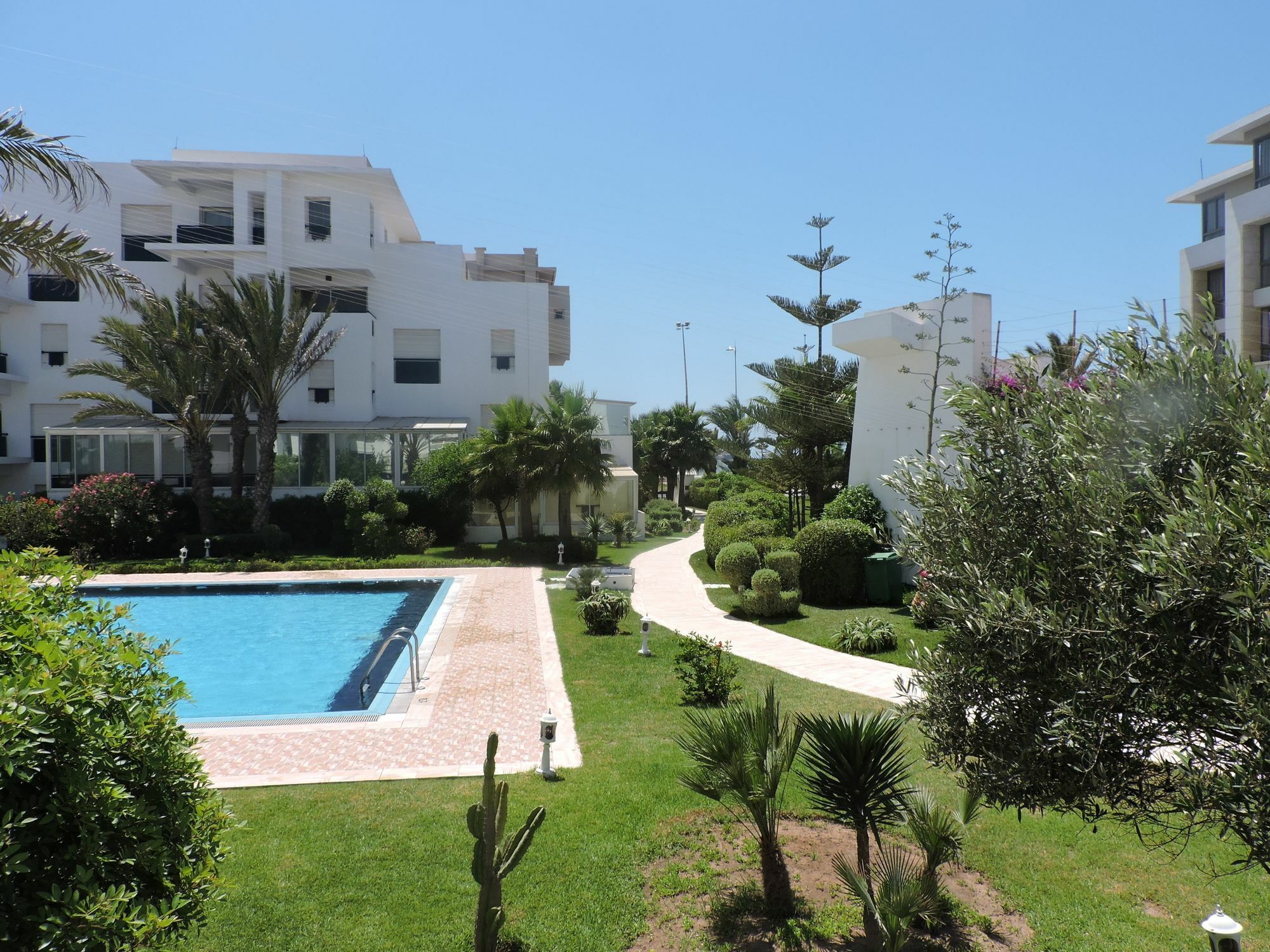 Stunning Loft With Pools Near The Beach Essaouira Ngoại thất bức ảnh