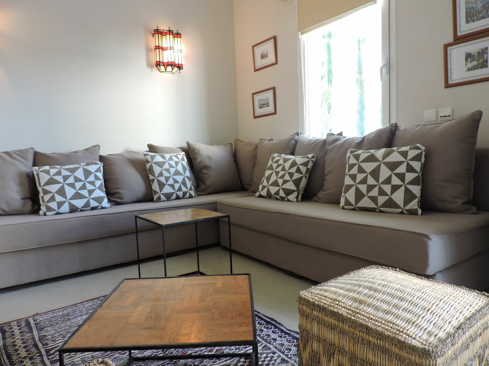 Stunning Loft With Pools Near The Beach Essaouira Ngoại thất bức ảnh