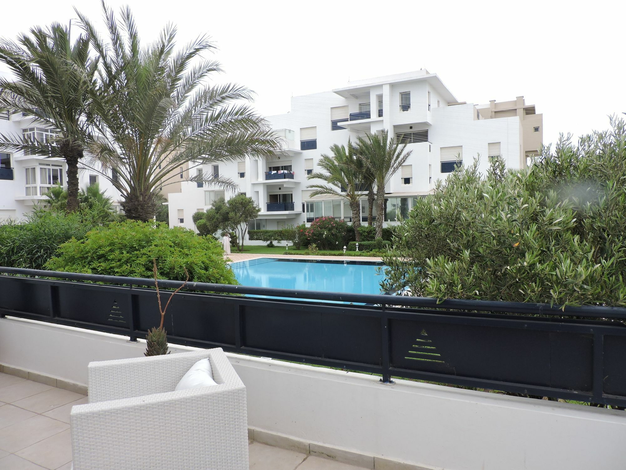 Stunning Loft With Pools Near The Beach Essaouira Ngoại thất bức ảnh