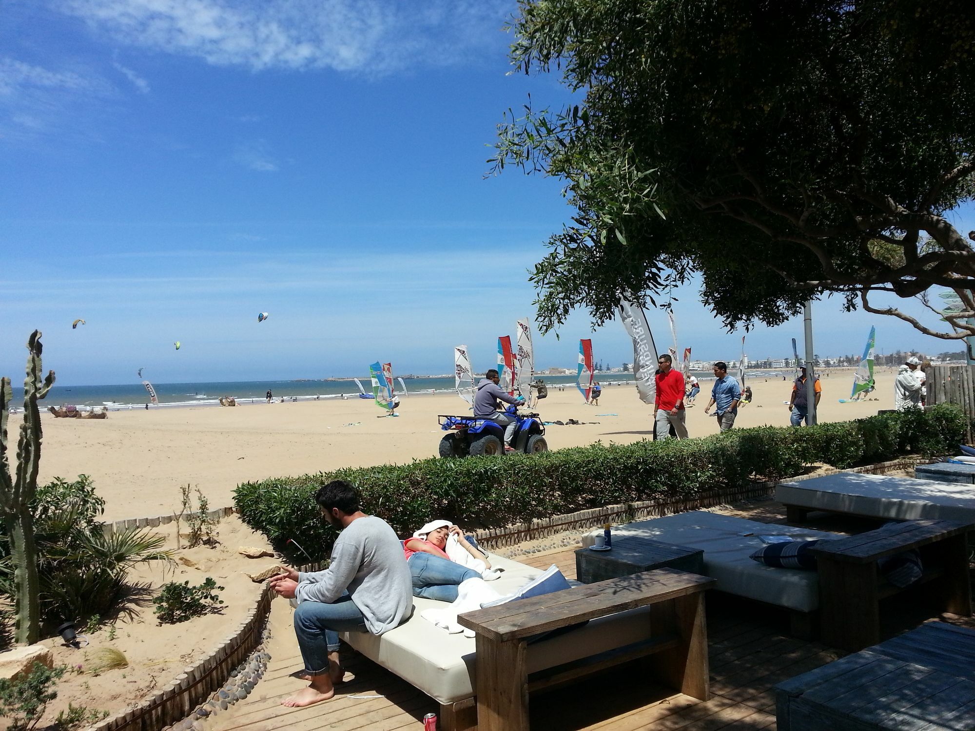 Stunning Loft With Pools Near The Beach Essaouira Ngoại thất bức ảnh