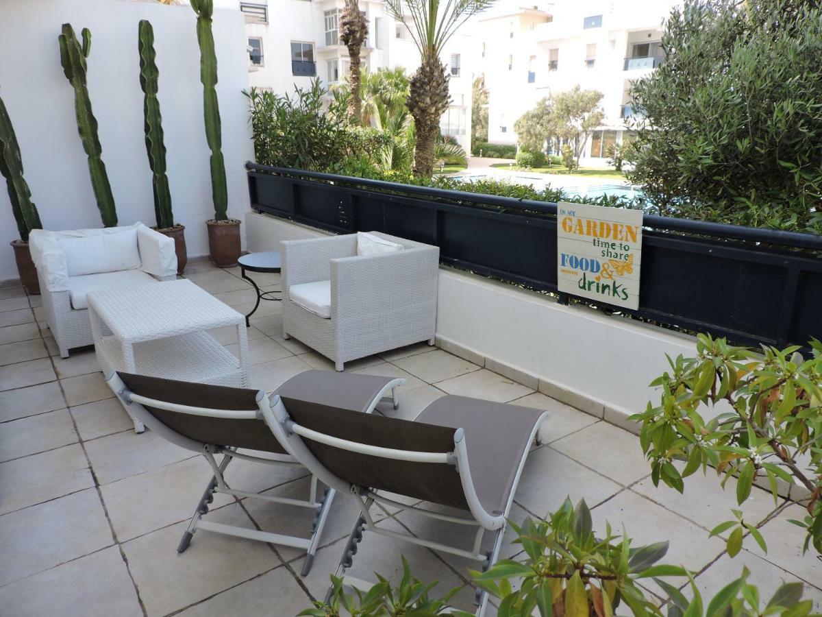 Stunning Loft With Pools Near The Beach Essaouira Ngoại thất bức ảnh