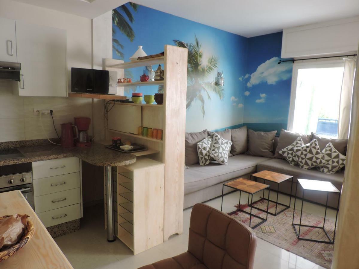 Stunning Loft With Pools Near The Beach Essaouira Ngoại thất bức ảnh